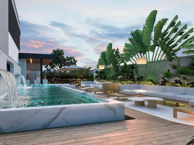 #424 - Casa em condomínio para Venda em Eusébio - CE