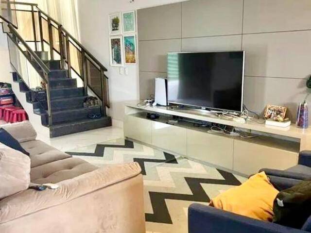 #432 - Casa em condomínio para Venda em Eusébio - CE