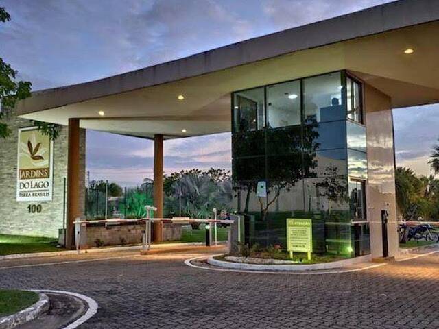 #12 - Terreno para Venda em Eusébio - CE