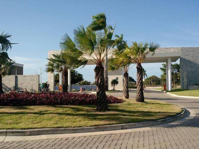 #12 - Terreno para Venda em Eusébio - CE