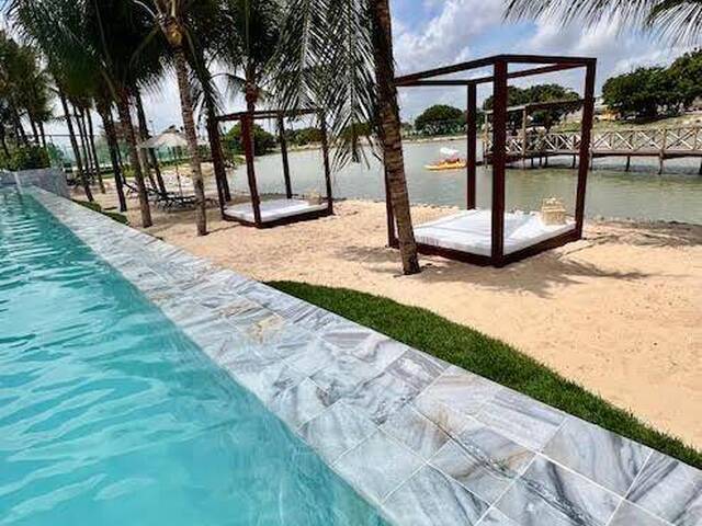 Venda em eusebio - Eusébio