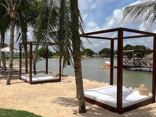 #289 - Terreno para Venda em Eusébio - CE