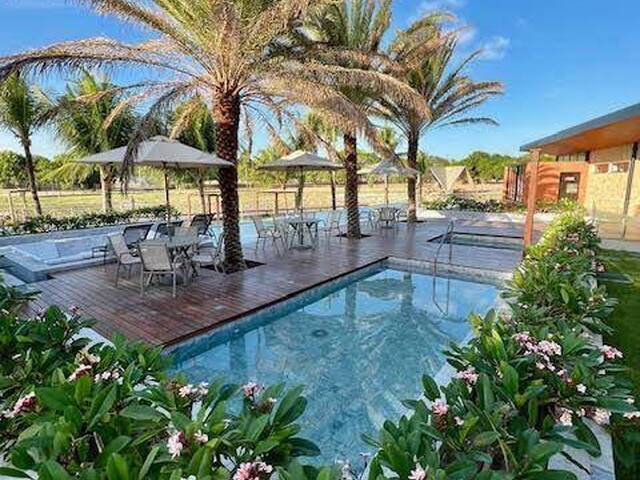 #289 - Terreno para Venda em Eusébio - CE