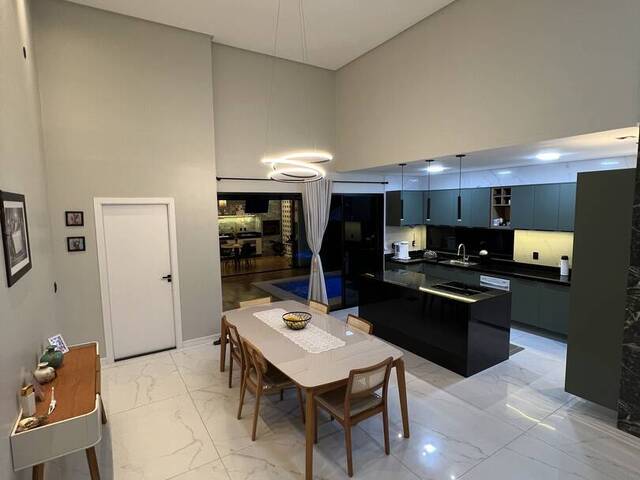 #2 - Casa em condomínio para Venda em Eusébio - CE