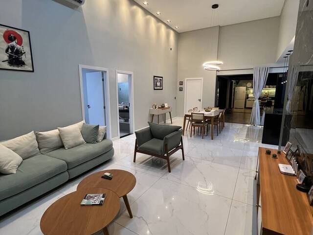 #2 - Casa em condomínio para Venda em Eusébio - CE