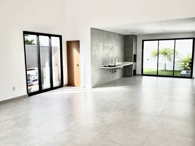 #1 - Casa em condomínio para Venda em Eusébio - CE