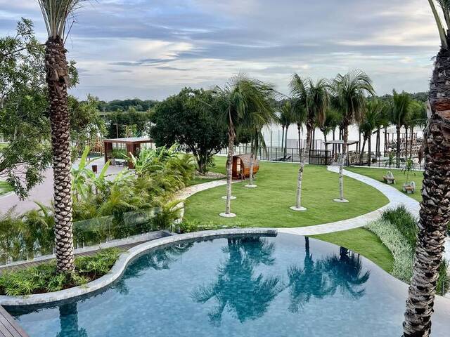 #310 - Terreno para Venda em Aquiraz - CE