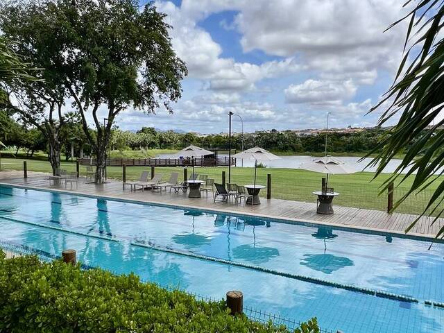 #19 - Terreno para Venda em Eusébio - CE