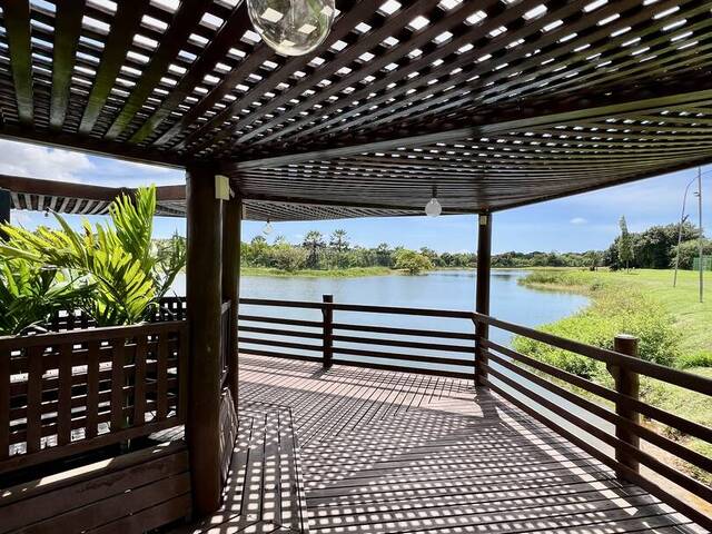 #19 - Terreno para Venda em Eusébio - CE