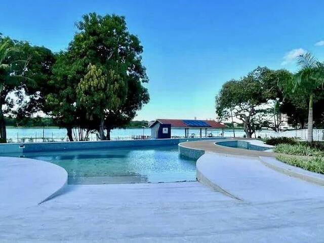 #311 - Terreno para Venda em Eusébio - CE