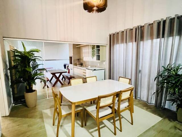 Casa para Venda em Eusébio - 4