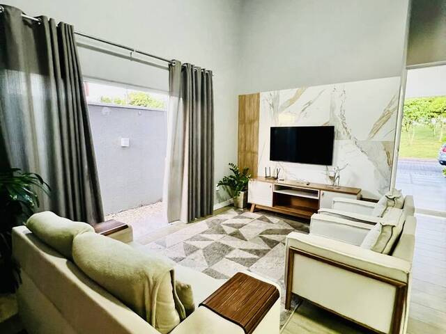 #347 - Casa para Venda em Eusébio - CE