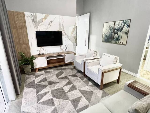 #347 - Casa para Venda em Eusébio - CE