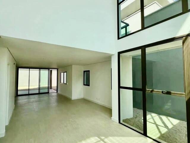 #57 - Casa em condomínio para Venda em Eusébio - CE