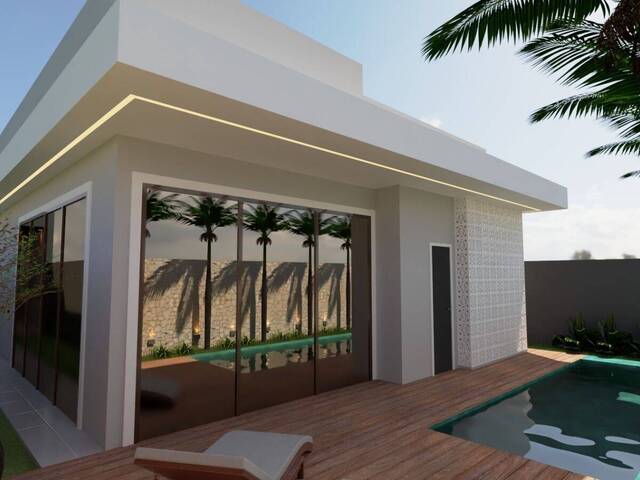 #76 - Casa em condomínio para Venda em Eusébio - CE