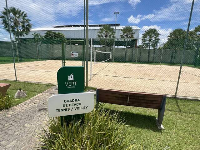 #79 - Lote em Loteamento Fechado para Venda em Eusébio - CE