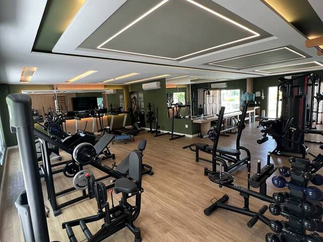 #79 - Lote em Loteamento Fechado para Venda em Eusébio - CE