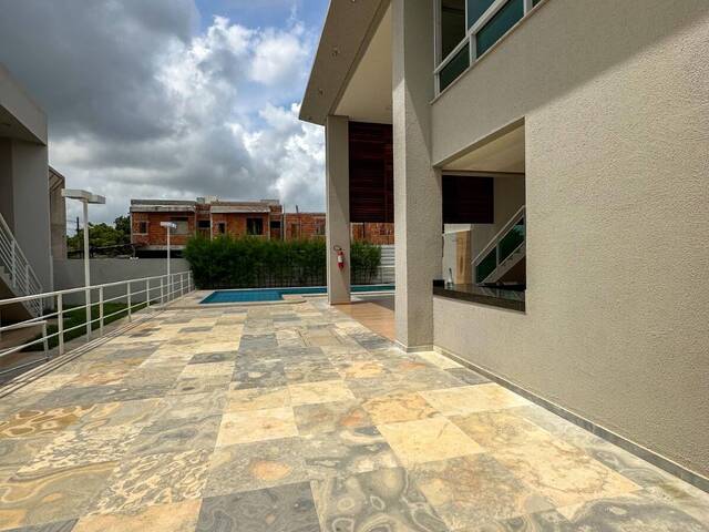 #81 - Casa em condomínio para Venda em Eusébio - CE