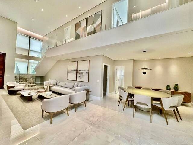 #83 - Casa em condomínio para Venda em Eusébio - CE