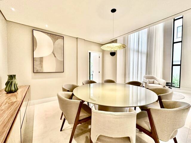 #83 - Casa em condomínio para Venda em Eusébio - CE