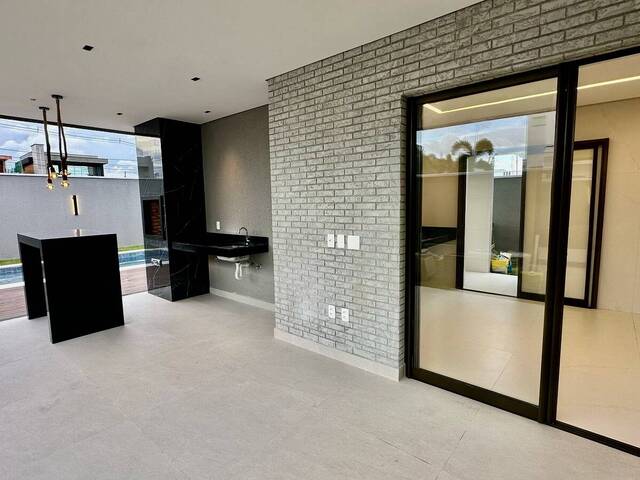 #86 - Casa em condomínio para Venda em Eusébio - CE