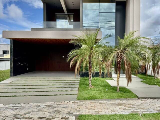 #89 - Casa em condomínio para Venda em Eusébio - CE