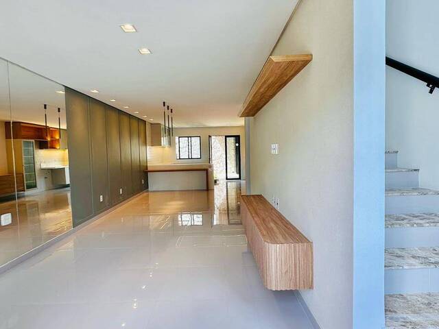 #90 - Casa em condomínio para Venda em Eusébio - CE