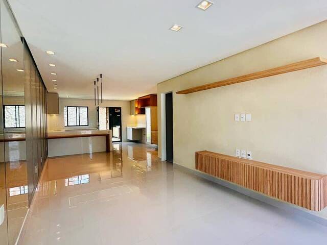 #90 - Casa em condomínio para Venda em Eusébio - CE