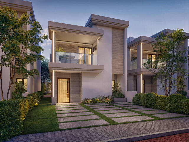 #99 - Casa em condomínio para Venda em Eusébio - CE