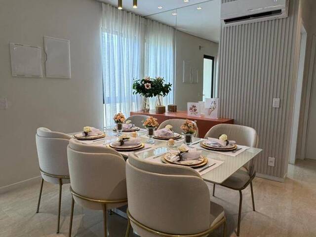 #96 - Casa em condomínio para Venda em Eusébio - CE