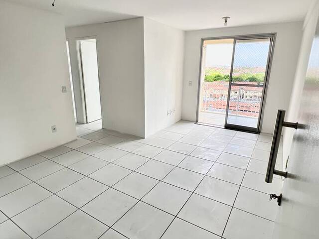 #97 - Apartamento para Venda em Fortaleza - CE