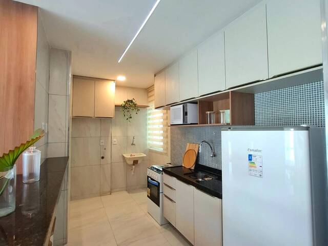 Apartamento para Venda em Eusébio - 5
