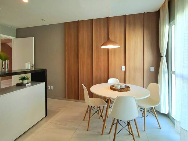 Apartamento para Venda em Eusébio - 4