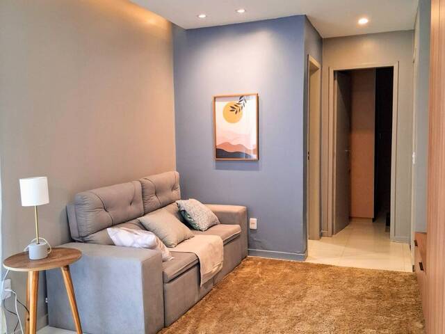 #98 - Apartamento para Venda em Eusébio - CE