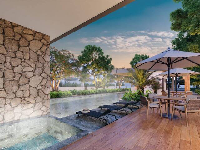 #93 - Casa em condomínio para Venda em Eusébio - CE