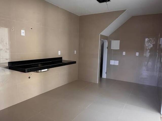 #110 - Casa para Venda em Eusébio - CE