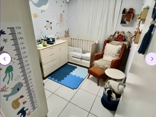 Apartamento para Venda em Fortaleza - 3