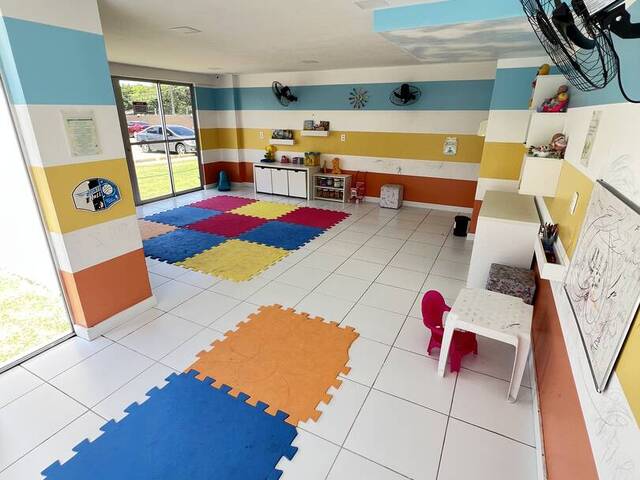 Apartamento para Venda em Fortaleza - 5