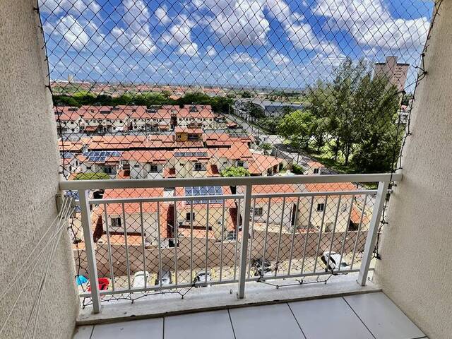#133 - Apartamento para Venda em Fortaleza - CE