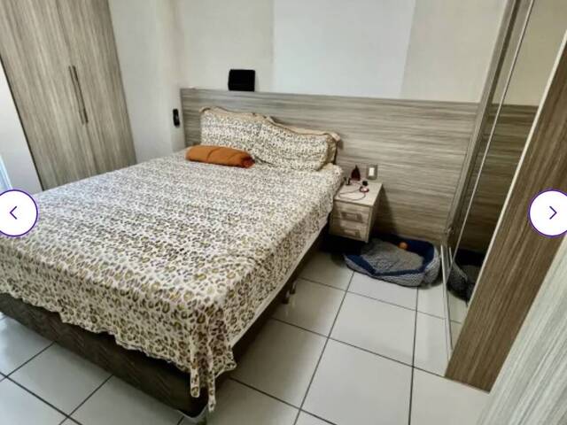Apartamento para Venda em Fortaleza - 2