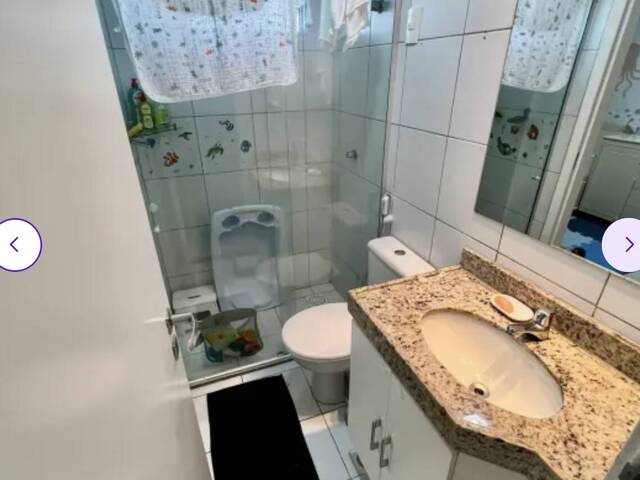 Apartamento para Venda em Fortaleza - 3