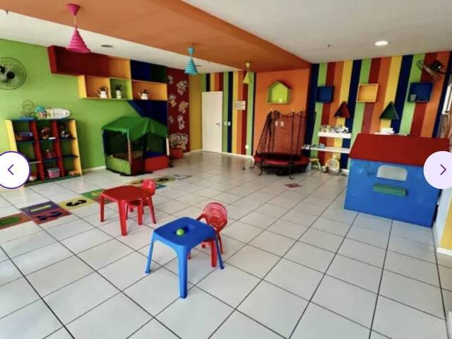 Apartamento para Venda em Fortaleza - 5