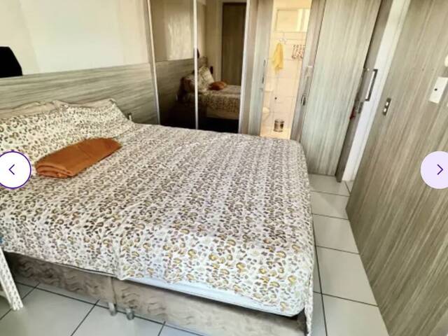 Apartamento para Venda em Fortaleza - 4