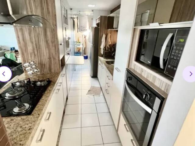 #134 - Apartamento para Venda em Fortaleza - CE
