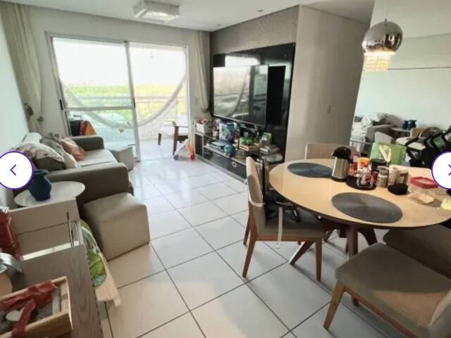 #134 - Apartamento para Venda em Fortaleza - CE