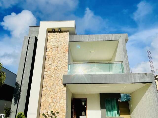 Casa em condomínio para Venda em Eusébio - 2