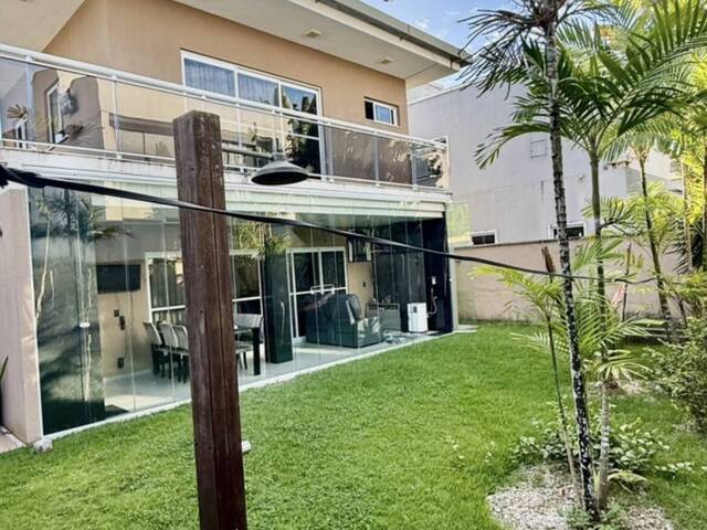 Casa para Locação em Eusébio - 5