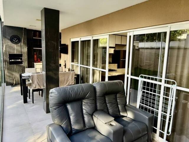 Casa para Locação em Eusébio - 4