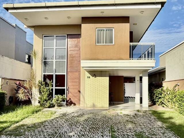#149 - Casa para Locação em Eusébio - CE