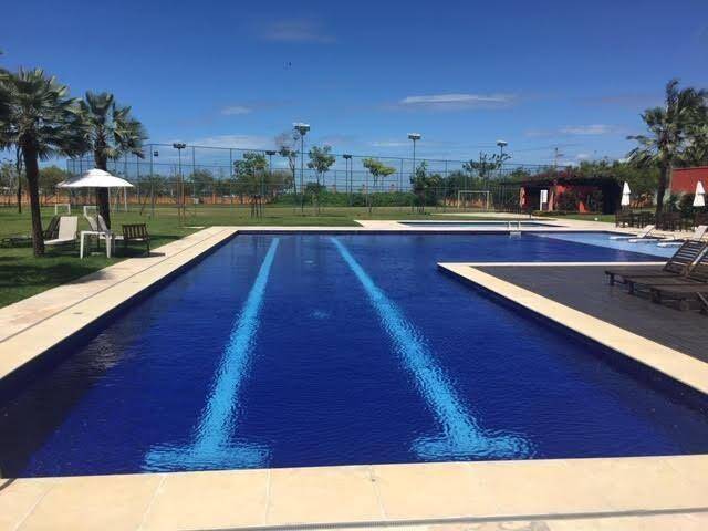 #231 - Terreno para Venda em Eusébio - CE